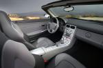 Chrysler Crossfire Roadster 2005 года